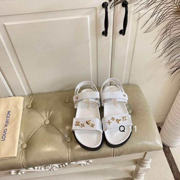 Picture of Louis Vuitton Shoes _SKULVsz35-40SY010312302